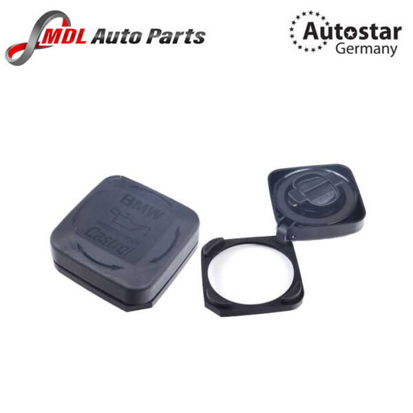 AutoStar Germany OIL CAP 11127500568