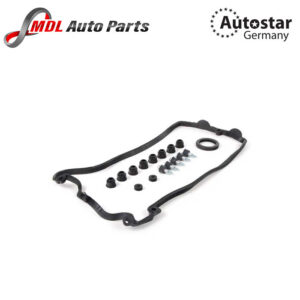 AutoStar Germany GASKET CYLINDER HEAD COVER For BMW 11127513194