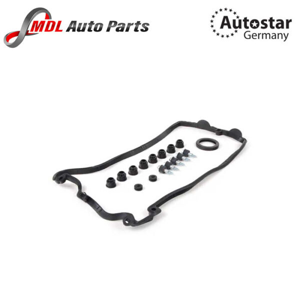 AutoStar Germany GASKET CYLINDER HEAD COVER For BMW 11127513194