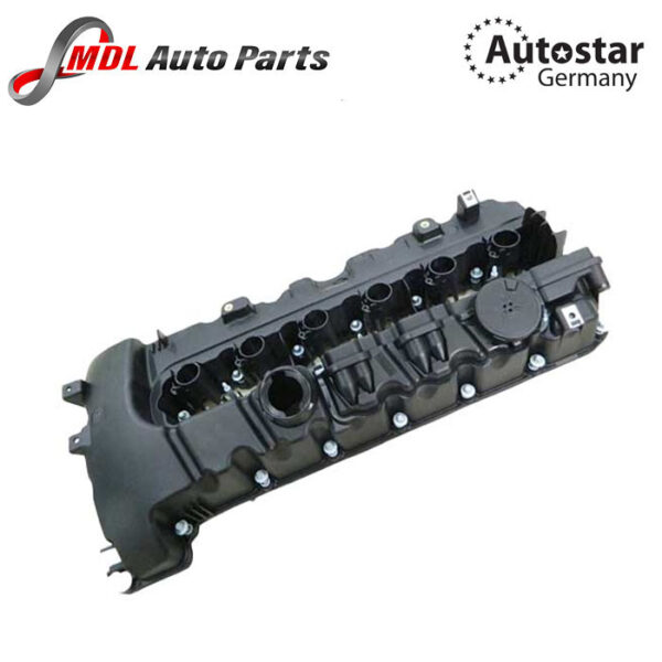 Autostar Germany CYLINDER HEAD COVER For BMW E90/ E91/ E92/ E93 5E60LCI/ E61LCI/ F10/ F11 11127548196