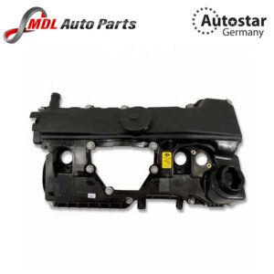 Autostar Germany CYLINDER HEAD COVER For BMW 11127553171