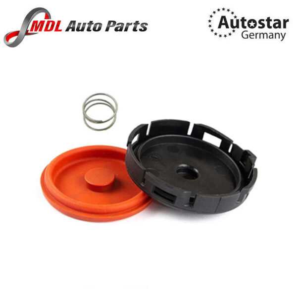 Autostar Germany CYLINDER HEAD COVER Repair Kit E81 E83 E90 E93 11127555212