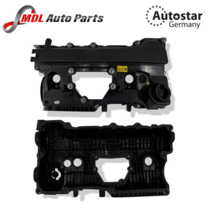 Autostar Germany CYLINDER HEAD COVER E46 X3E83 For BMW 11127568582