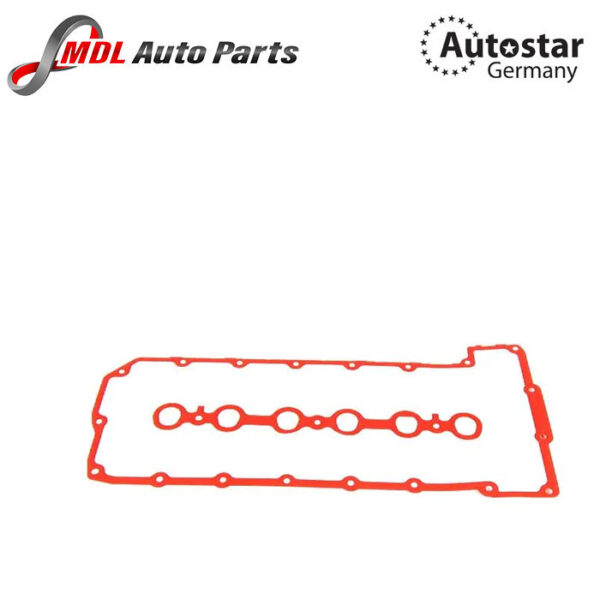 AutoStar Germany BMW GASKET VALVE COVER Gasket 11127581215