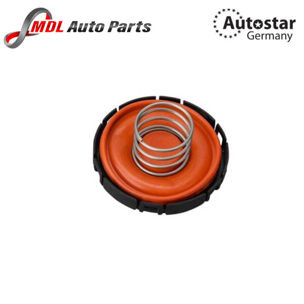 Autostar Germany CYLINDER VALVE COVER CAP 11127588412