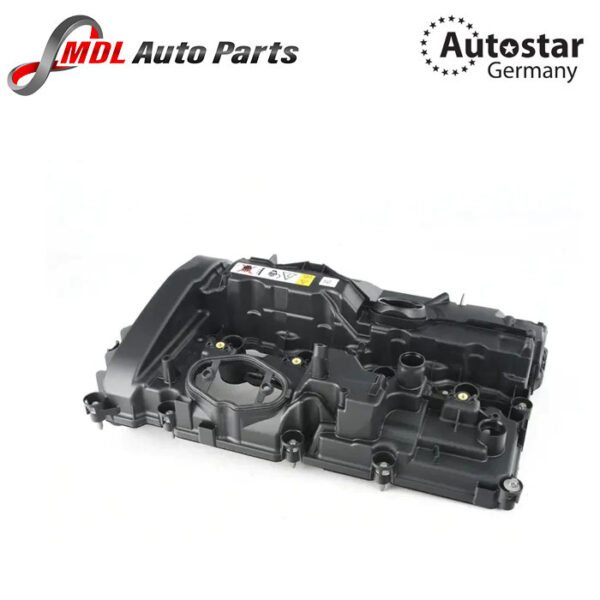 AutoStar Germany (AST-446885) ENGINE VALVE COVER FOR BMW F20 F30 F80 G21 F60 11127611278