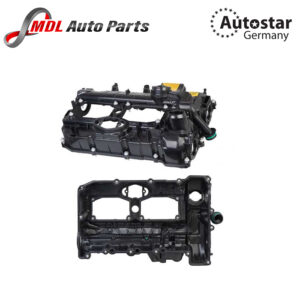 Autostar Germany CYLINDER HEAD COVER For BMW 11127625477