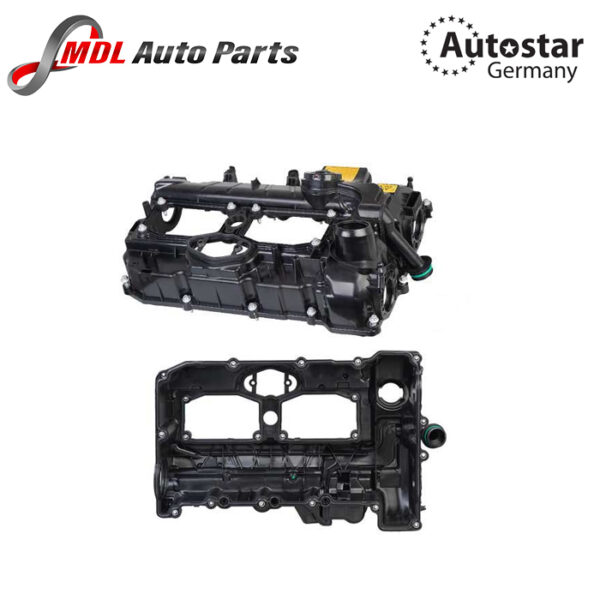 Autostar Germany CYLINDER HEAD COVER For BMW 11127625477