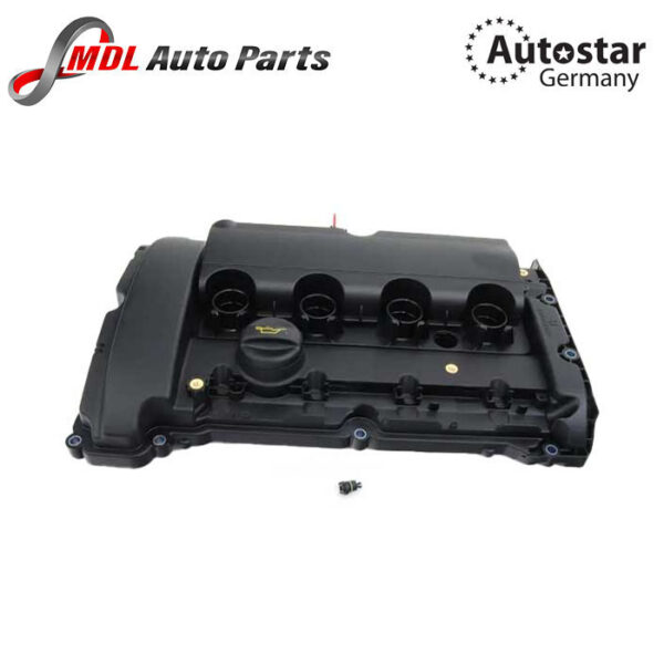 Autostar Germany VALVE COVER For BMW 11127646555