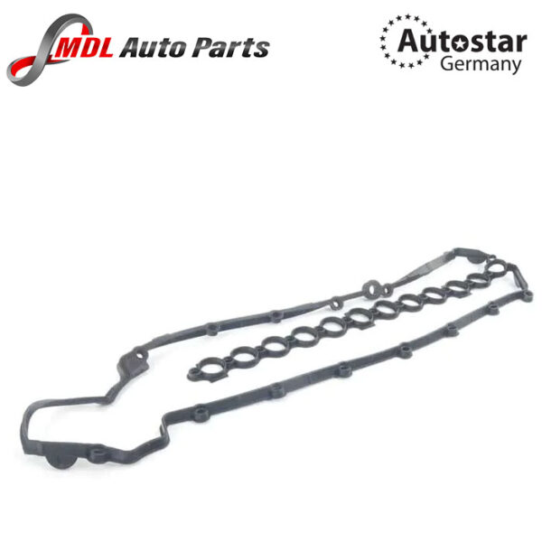 Autostar Germany VALVE COVER GASKET For BMW 11127796378