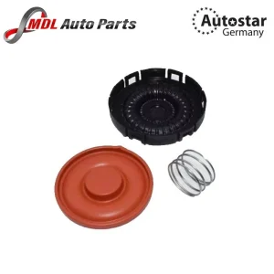 AutoStar Germany ENGINE VALVE COVER F30 E90 N47N N47S1 316D 318D 320D 325D 11128589941