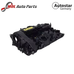 AutoStar Germany (AST-179052) ENGINE VALVE COVER FOR BMW F52 F38 F49 11128605598