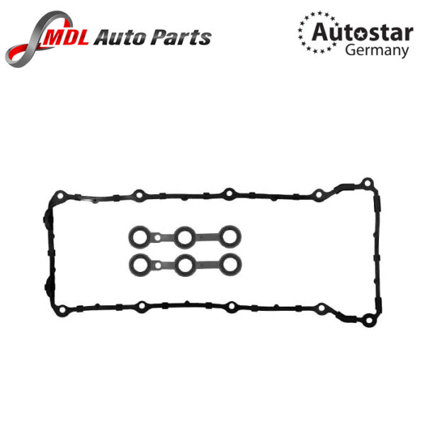 Autostar Germany Valve Cover GASKET 302320 034106 For 11129070530