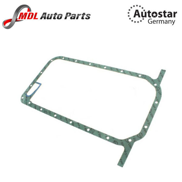 Autostar Germany OIL PAN GASKET E30 E34 E36 11131727574