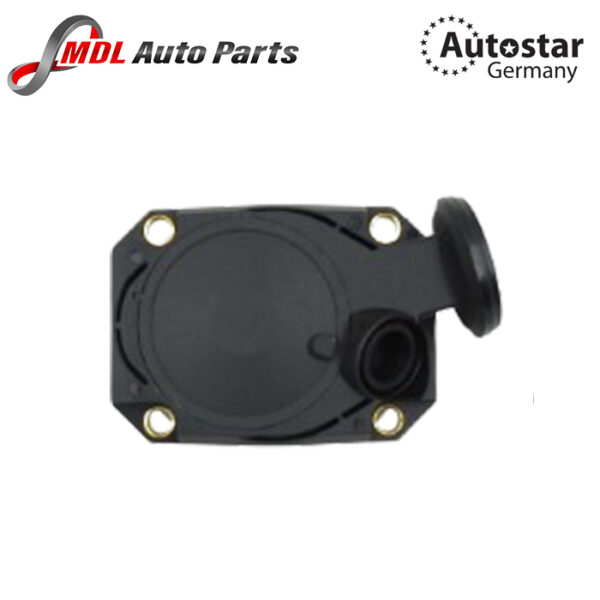 Autostar Germany Crankcase Vent VALVE For BMW 11157501565