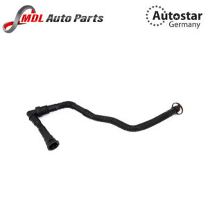 AutoStar Germany (AST-549124) CRANKCASE BREATHER HOSE FOR BMW E46 11157503522