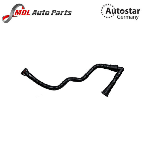 Autostar Germany (AST-549130) CRANKCASE BREATHER HOSE FOR BMW E46 11157513903