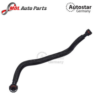 Autostar Germany (AST-549143) Crankcase Breather Hose For BMW E70 E71 E72 F01 F02 F03 F04 F13 11157575640