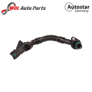 Autostar Germany BMW CRANKCASE BREATHER HOSE 11157646087