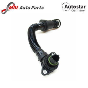 Autostar Germany CRANKCASE BREATHER HOSE For BMW F10 11157843151