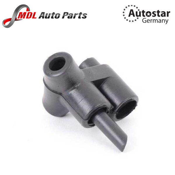 Autostar Germany CRANKCASE VENT HOSE For 1120180209