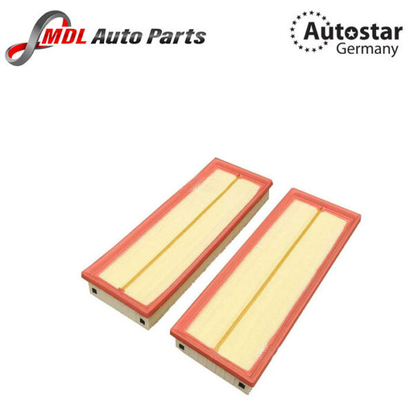 AutoStar Germany Air Filter (Set) 1120940004