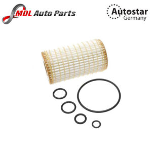 AutoStar Germany OIL FILTER 1121800009