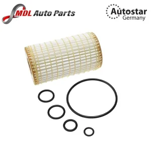 AutoStar Germany OIL FILTER 1121800009