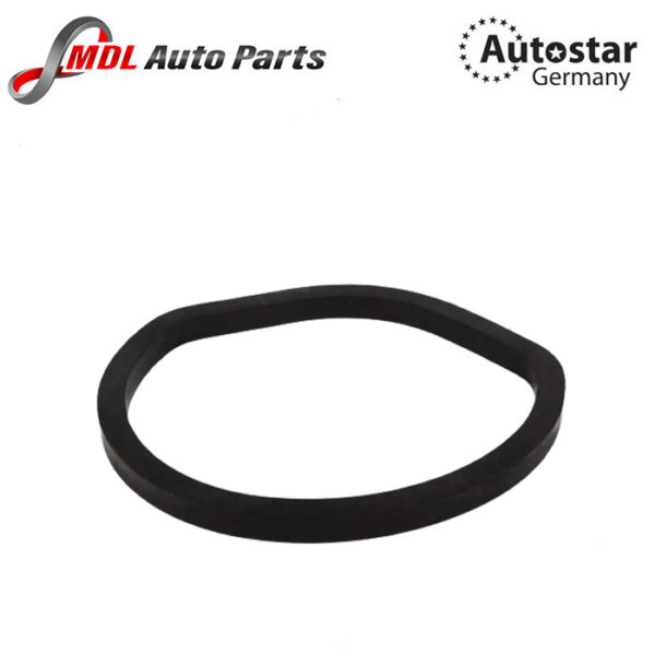 Autostar Germany ENGINE OIL FILTER HOUSING GASKET For Mercedes Benz 1121840061