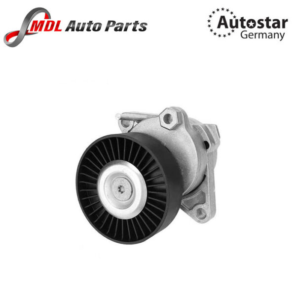 AutoStar Germany BELT TENSIONER (COMPLETE) For Mercedes Benz 1122000070