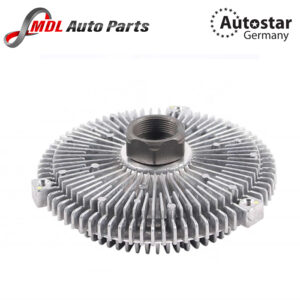 Autostar Germany FAN CLUTCH For Mercedes Benz 1122000122