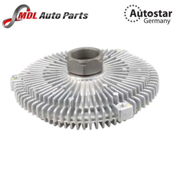 AutoStar Germany FAN CLUTCH For Mercedes Benz 1122000222