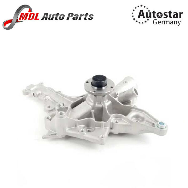 AutoStar Germany (02.19.160) WATER PUMP For Mercedes Benz 1122001401