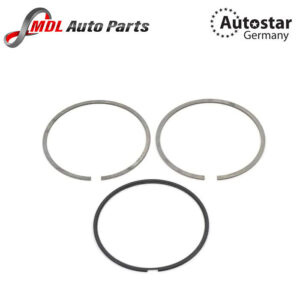 Autostar Germany PISTON RING For BMW 11257506252