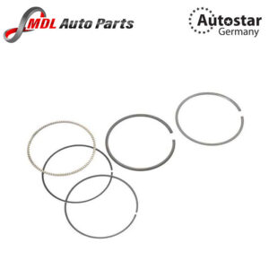 AutoStar Germany PISTON RING For BMW 11257566479