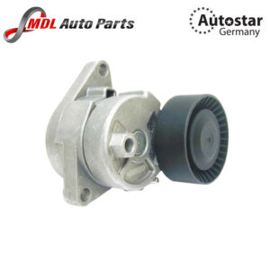 Autostar Germany Belt Tensioner Assembly For BMW 11281433571