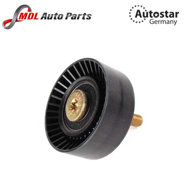 AutoStar Germany PULLEY E46 11281435594