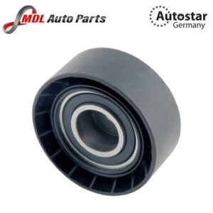 AutoStar Germany Tensioner Pulley 11281731220