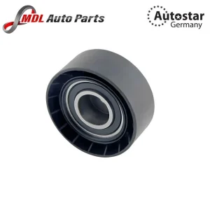 AutoStar Germany Tensioner Pulley 11281731220