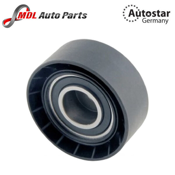 AutoStar Germany Tensioner Pulley 11281731220
