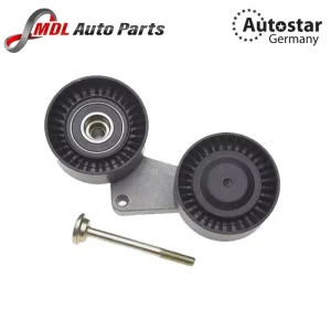 Autostar Germany PULLEY For BMW E31 E38 E39 11281742858