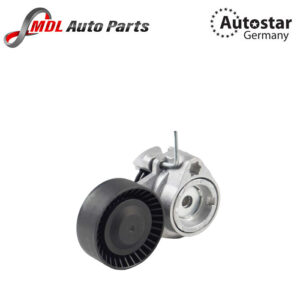 AutoStar Germany V-Ribbed BELT TENSIONER For BMW 11287505566