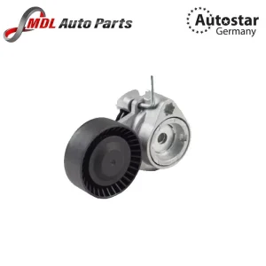 AutoStar Germany V-Ribbed BELT TENSIONER For BMW 11287505566