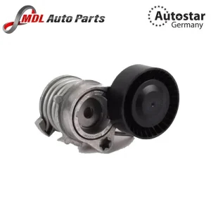 Autostar Germany DRIVE BELT TENSIONER For BMW 11287512758