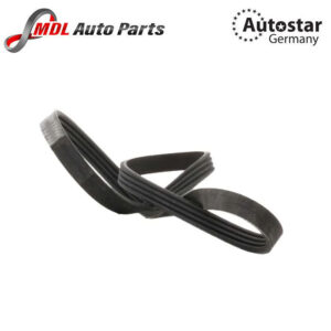 Autostar Germany V RIBBED BELT 4PK860 11287512971