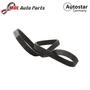 Autostar Germany V RIBBED BELT 4PK860 11287512971