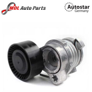 AutoStar Germany BELT TENSIONER For BMW X5 E70 11287545296