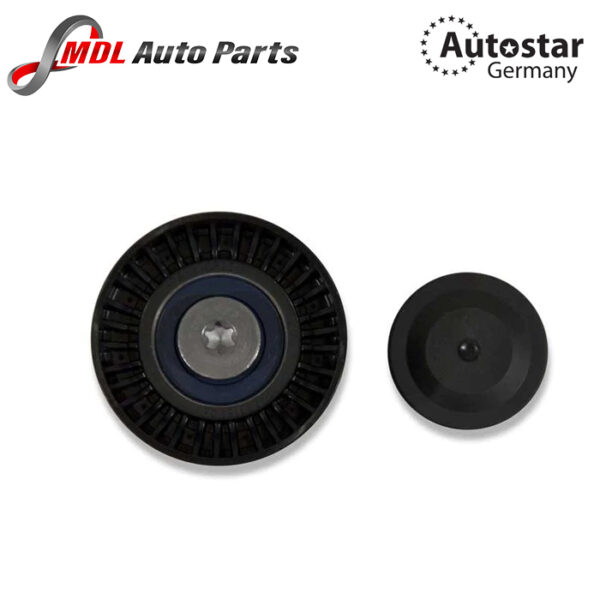 AutoStar Germany Genuine Deflection Pulley 11287549557