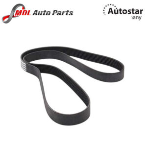 AutoStar Germany V-RIBBED BELT 4PK803 11287552084