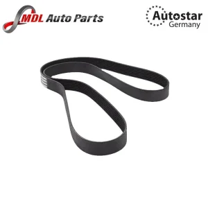 AutoStar Germany V-RIBBED BELT 4PK803 11287552084